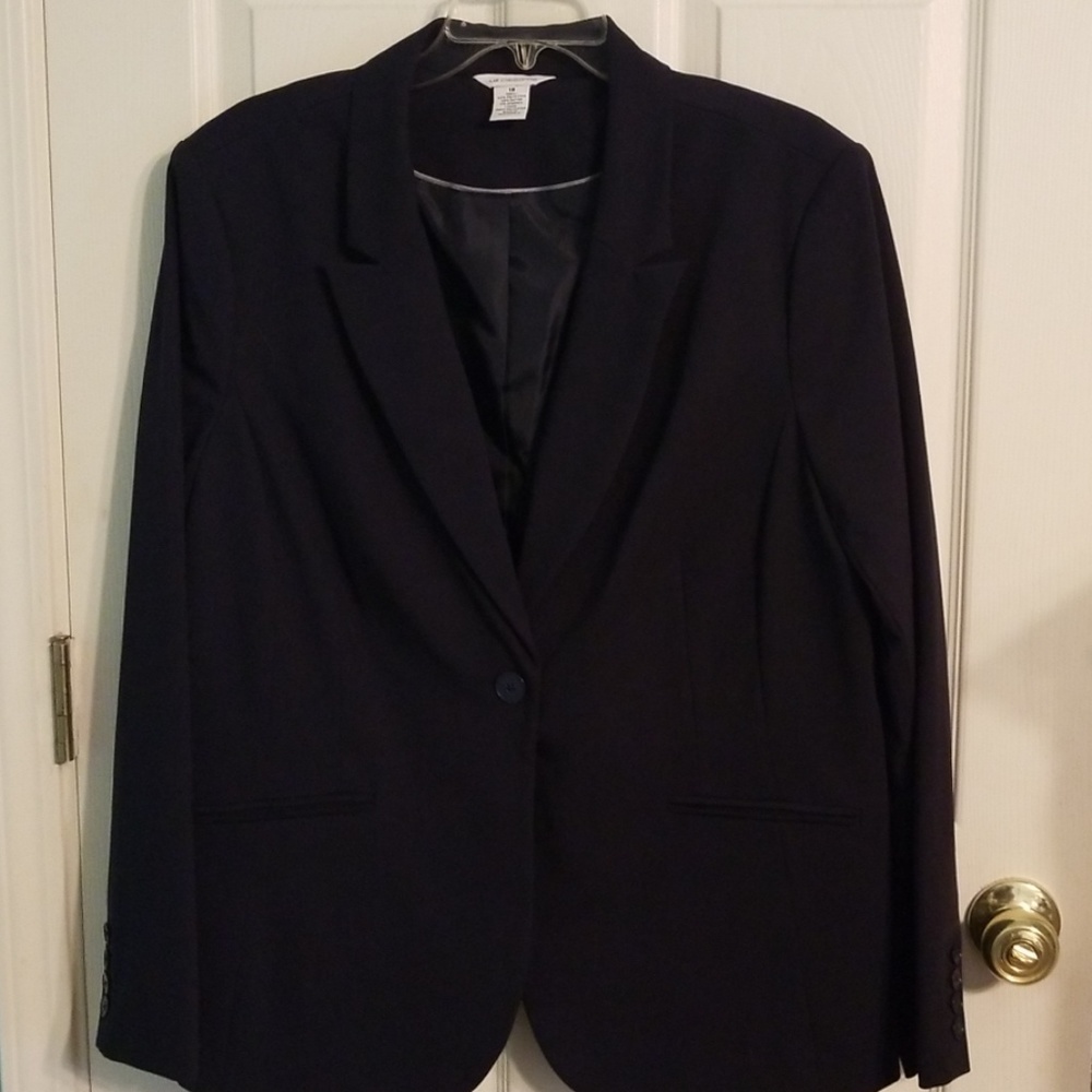 Womens blazer